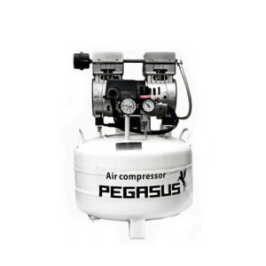 May Nen Khi Pegasus 40 Lit 075hp Khong Dau Model Tm Of550 40l