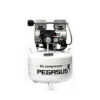 May Nen Khi Pegasus 40 Lit1hp Khong Dau Model Tm Of750 40l