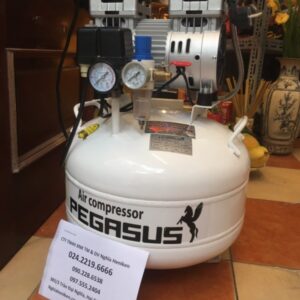 May Nen Khi Khong Dau Pegasus 40l