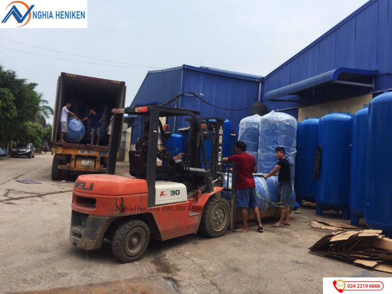 Binh Tich Khi Pegasau Gia Re Dung Tich 1500l Binh Tich Khi Pegasau Gia Re Dung Tich 1500l