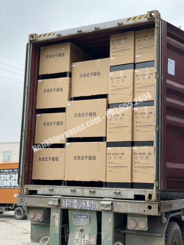 Cont Hang May Say Khi Pegasus Cont Hang May Say Khi Pegasus
