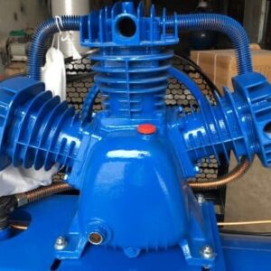 Đầu bò máy nén khí 4Hp Pegasus