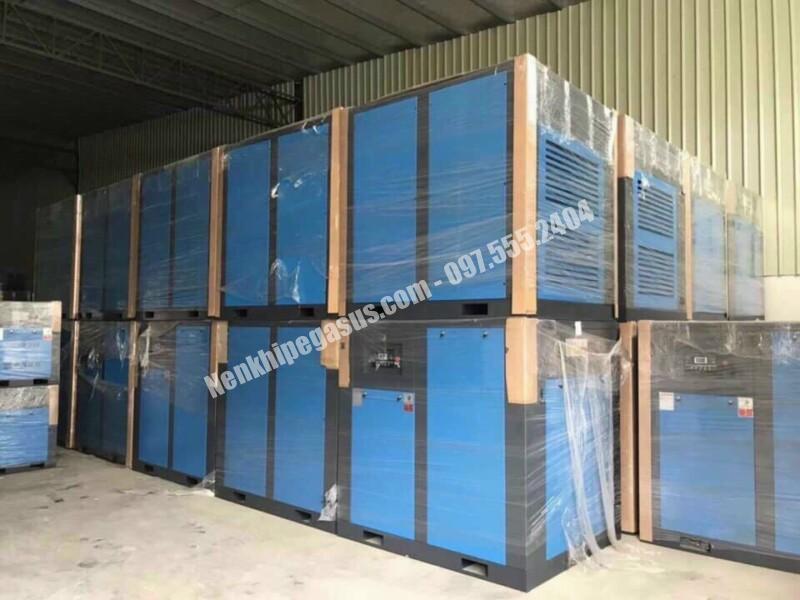 Kho Hang May Nen Khi Truc Vit 2021
