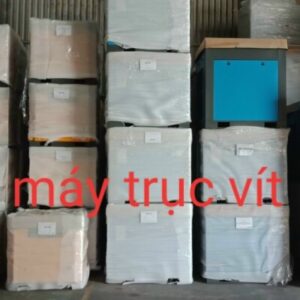 Kho Hang May Nen Khi Truc Vit Pegasus
