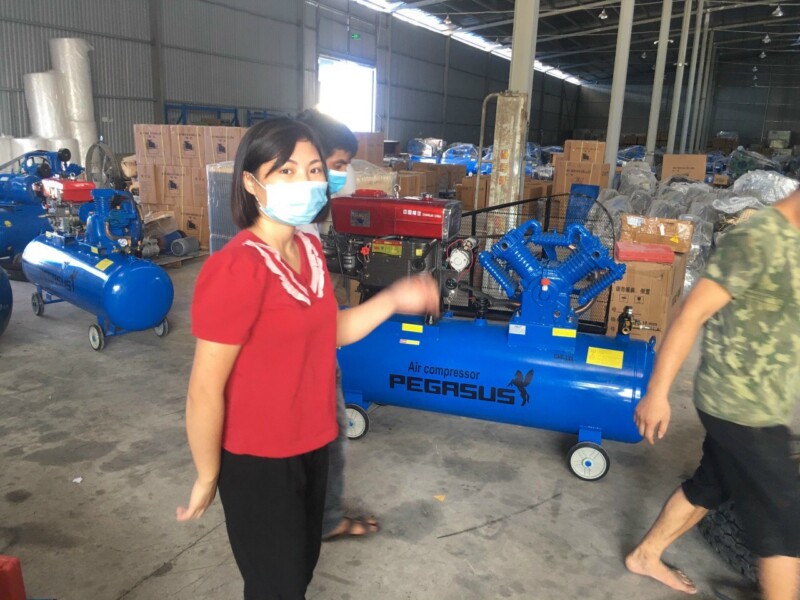 Kho Hang Pegasus