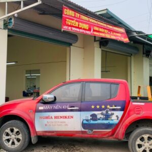 Lap Dat May Nen Khi Truc Vit Tai Ha Nam