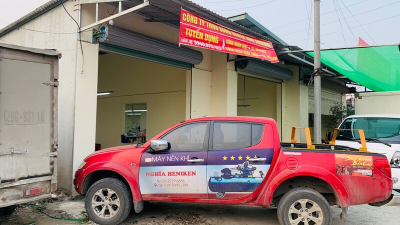 Lap Dat May Nen Khi Truc Vit Tai Ha Nam Lap Dat May Nen Khi Truc Vit Tai Ha Nam