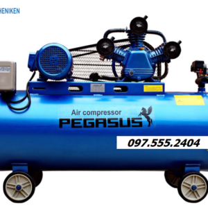 May Nen Khi 4hp Pegasus Tm W 0.36 8 180l