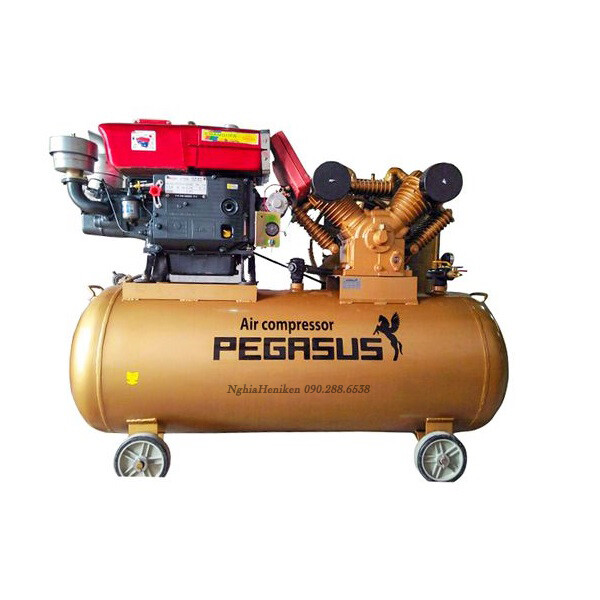 May Nen Khi 500 Lit 15hp Ap 125 Dau No 20hppegasus Model Tm W 16 125 500l May Nen Khi 500 Lit 15hp Ap 125 Dau No 20hppegasus Model Tm W 16 125 500l