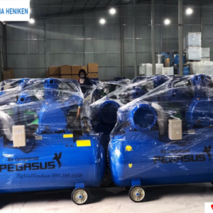 May Nen Khi Pegasus 4hp Tm V 0.36 12.5 230l