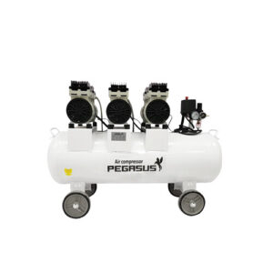May Nen Khi Pegasus 70 Lit 3hp Khong Dau Model Tm Of7503 70l