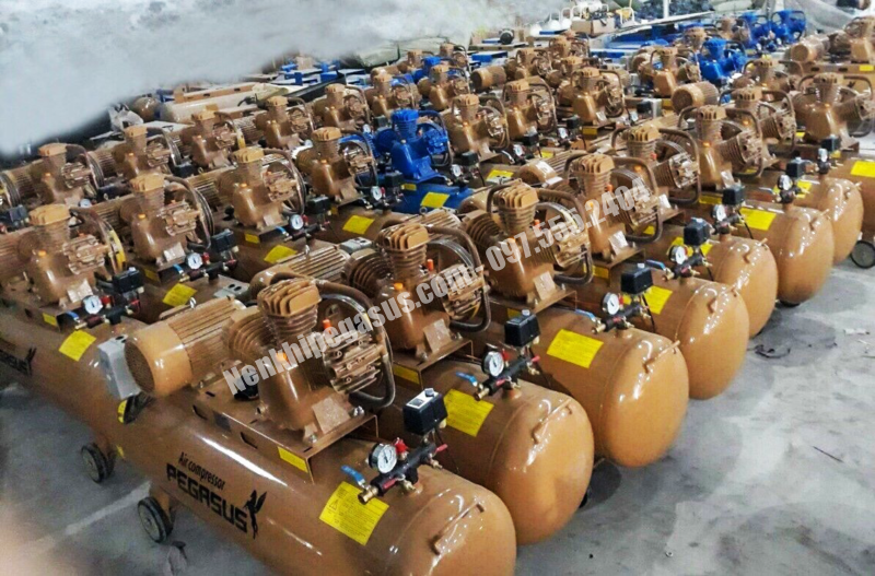 May Nen Khi Pegasus Tm W 0.36 8 180l 220v