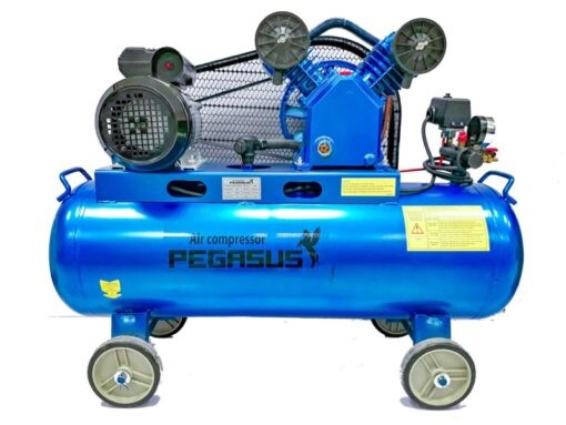 May Nen Khi Pegasus Tm V 0.25 8 180l 380v