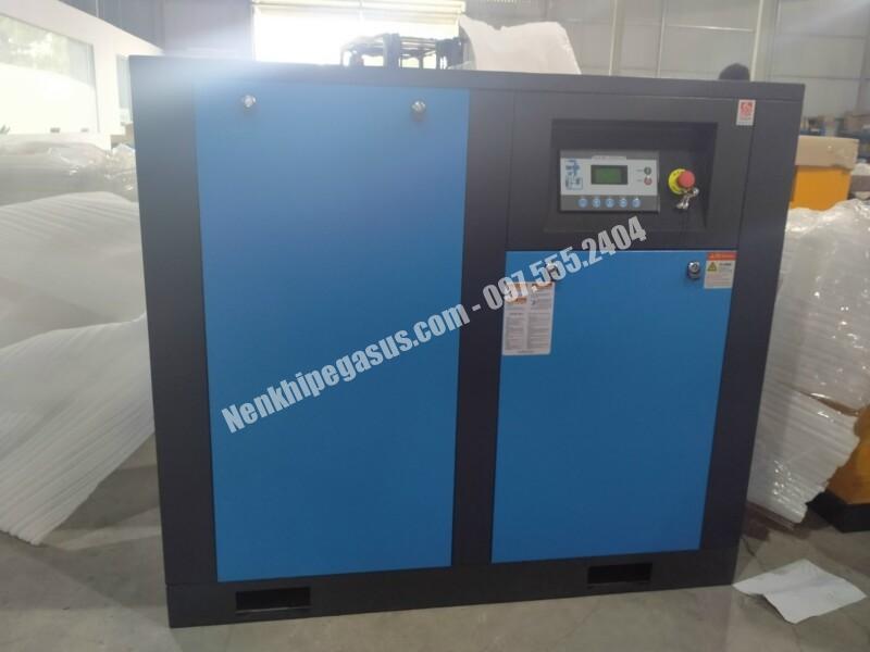 May Nen Khi Pegasus Truc Vit 37 Kw May Nen Khi Pegasus Truc Vit 37 Kw