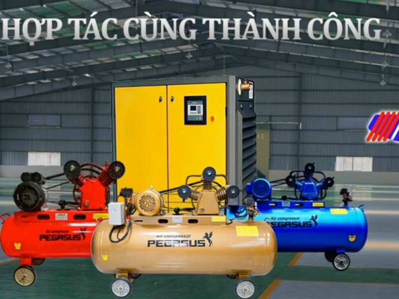 May Nen Khi Pegasus Truc Vit May Nen Khi Pegasus Truc Vit