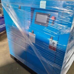May Nen Khi Truc Vit 30hp Bien Tan