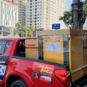 May Nen Khi Truc Vit Bien Tan 20a Pegasus