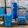 May Nen Khi Truc Vit Pegasus 20hp 15kw Model Tmpm 20hp