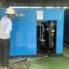 May Nen Khi Truc Vit Tmpm 150hp 110kw