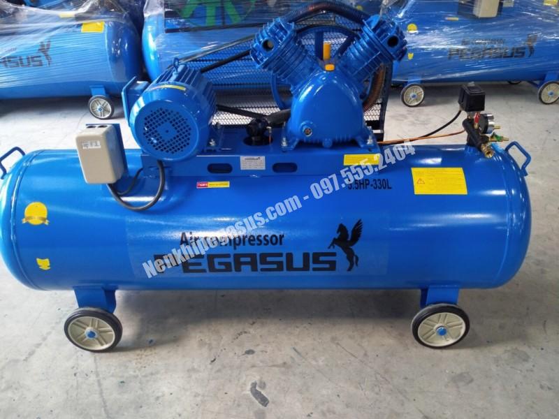 May Nen Khi Pegasus 330l 5.5hp