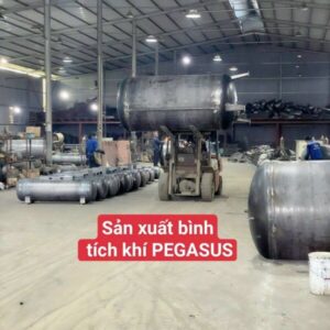 San Xuat Binh Tich Khi Nghiaheniken