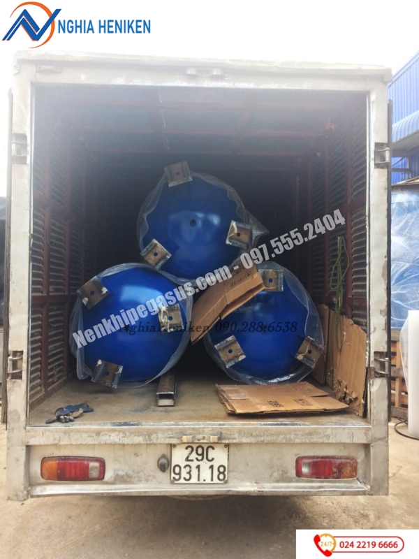 Van Chuyen Binh Tich Khi Pegasus Van Chuyen Binh Tich Khi Pegasus