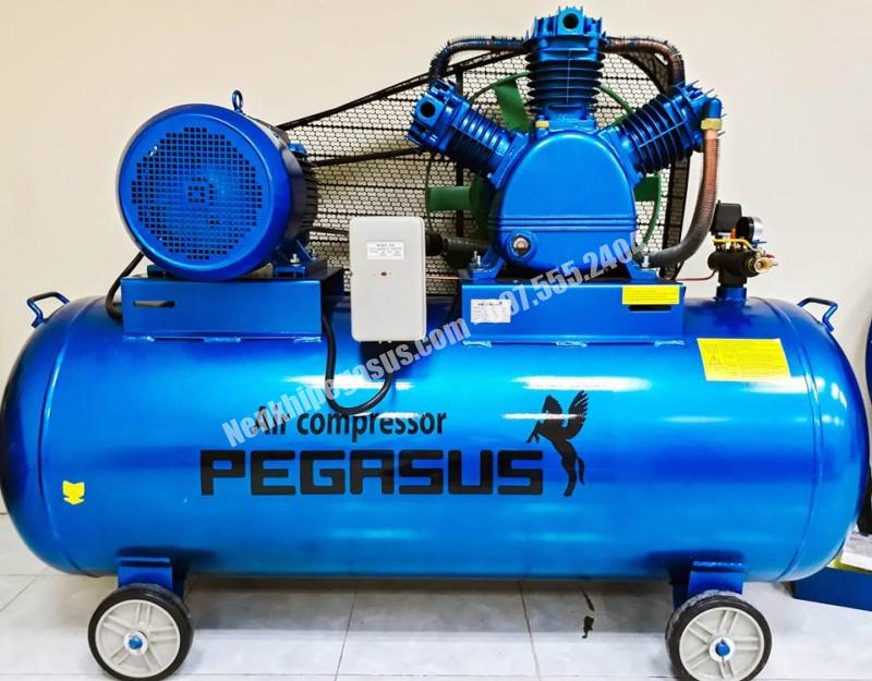 Anh That May Nen Khi 500l 15hp