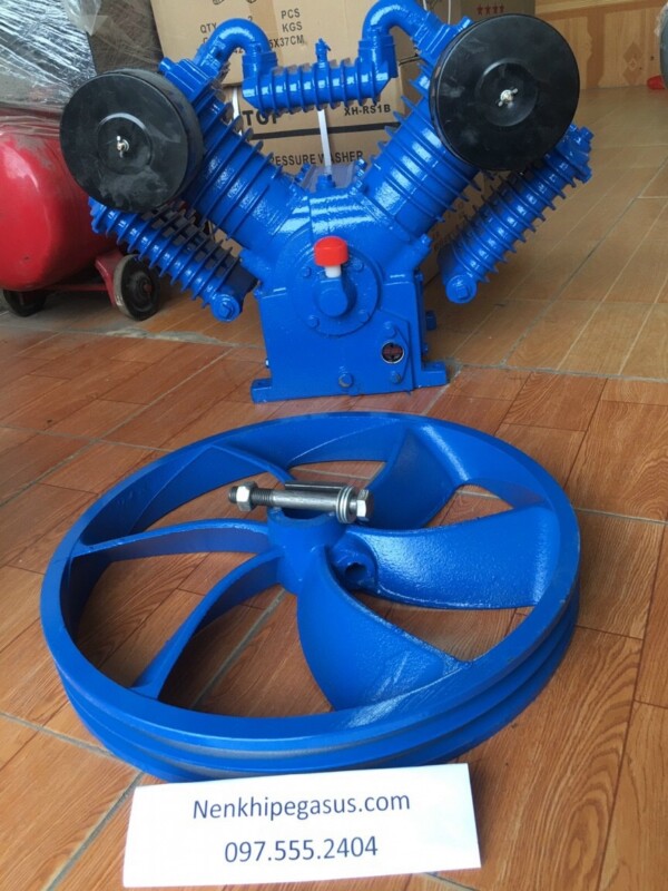 Dau Nen 10hp Ap 12.5