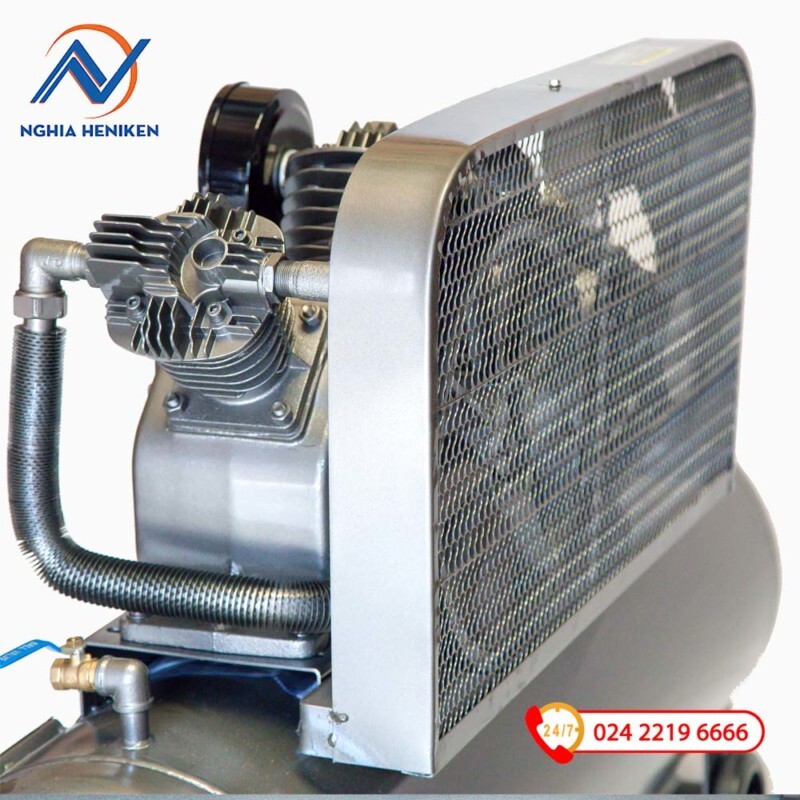 Duong Dan May Nen Khi Lucky 150l 380v.jpg Duong Dan May Nen Khi Lucky 150l 380v.jpg
