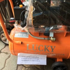 May Nen Khi Khong Dau Lucky 9 L.jpg