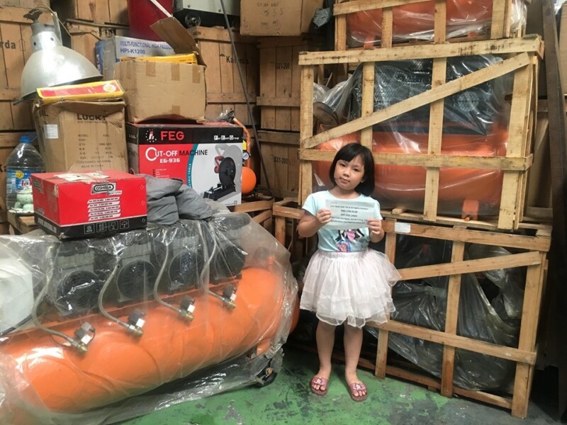 May Nen Khi Lucky Khong Dau 180l 4hp.jpg May Nen Khi Lucky Khong Dau 180l 4hp.jpg