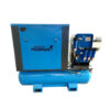 May Nen Khi Truc Vit To Hop Pegasus 20hp 15kw Model Tmcp 20a