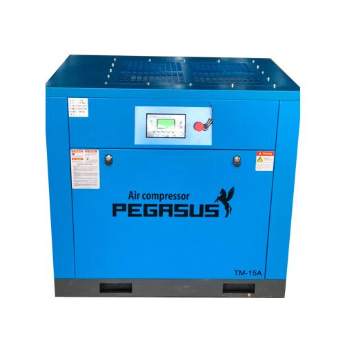 May Nen Khi Truc Vit 50hp