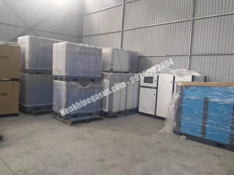 May Nen Khi Truc Vit 100a Vinh Tu 2 Cap