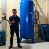 Bo May Nen Khi Truc Vit 20a