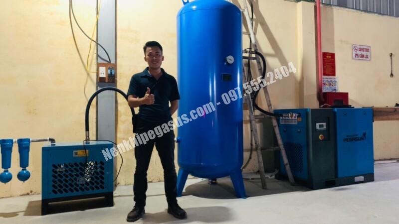Bo May Nen Khi Truc Vit 20a