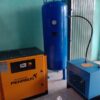 Bo May Nen Khi Truc Vit Pegasus 15a 11kw Bien Tan