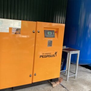 Bo May Nen Khi Truc Vit Pegasus 50hp