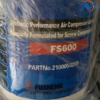 Dầu trục vít Fusheng cs46 xô nhựa tròn 20L