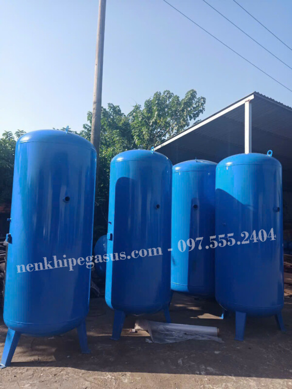 Bình 1000l B