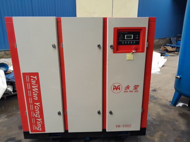 May Nen Khi Truc Vit 100hp Pegasus Nghiaheniken