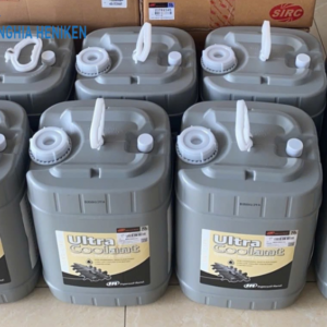 Dầu máy nén khí Ultra Coolant có hàng sẵn tại kho Nghĩa Heniken