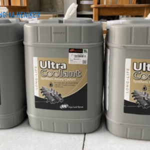 Dầu máy nén khí Ultra Coolant hỗ trợ các dòng máy nén khí dầu