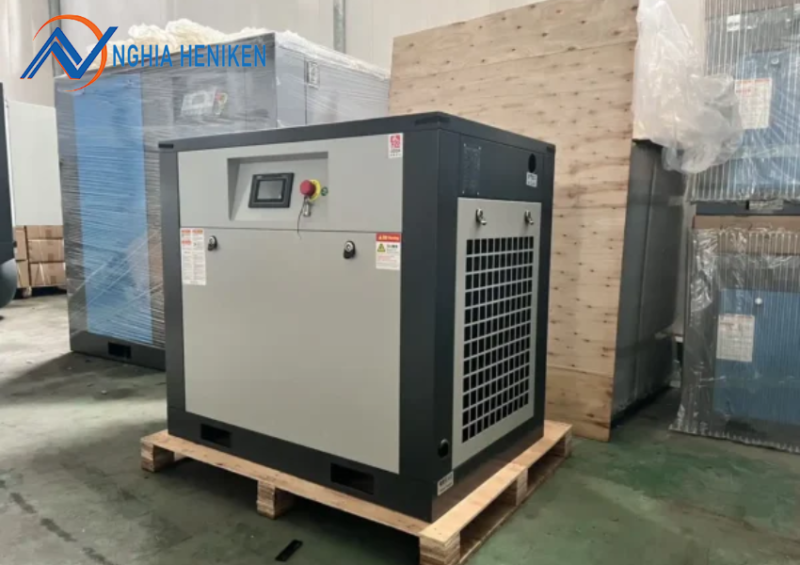 HANDE trục vít biến tần Zon