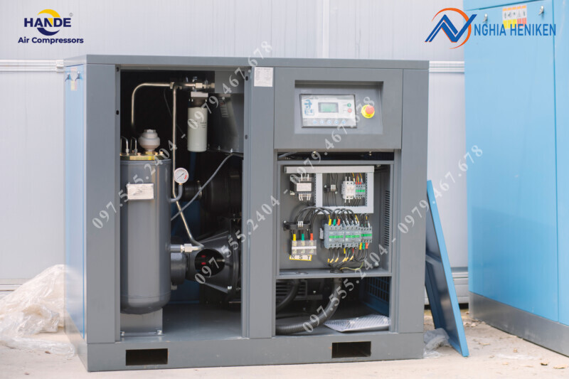 May Nen Khi Truc Vit Hande 7.5kw 4.jpg May Nen Khi Truc Vit Hande 7.5kw 4.jpg