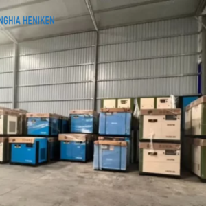 Kho hàng luôn có sẵn tại Nghĩa Heniken