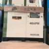 Máy nén khí trục vít biến tần Xinyue 40APM 