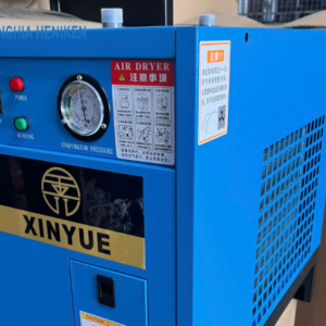 Máy sấy khí Xinyue RB100 (hình ảnh minh họa)