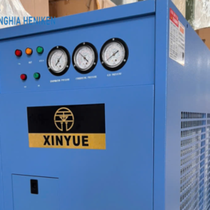 Máy sấy khí Xinyue RB20 (hình ảnh minh họa)