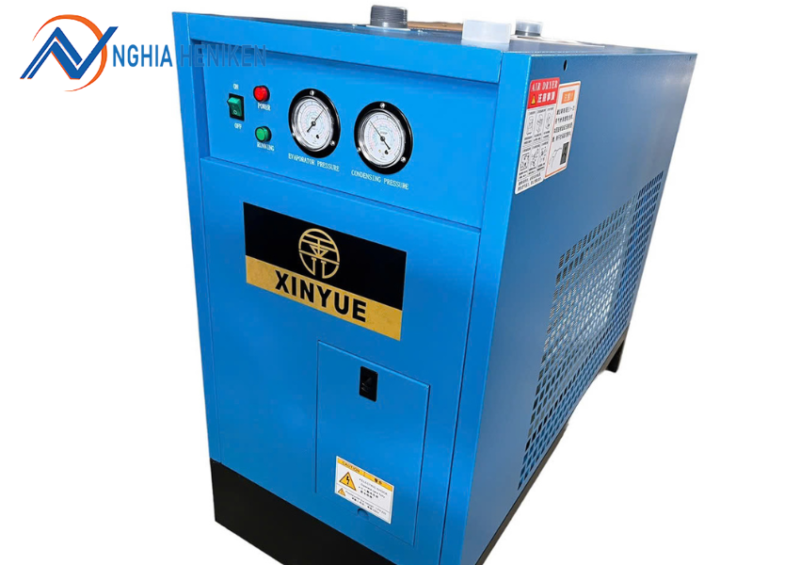 Máy sấy khí Xinyue RB30 (hình ảnh minh họa)